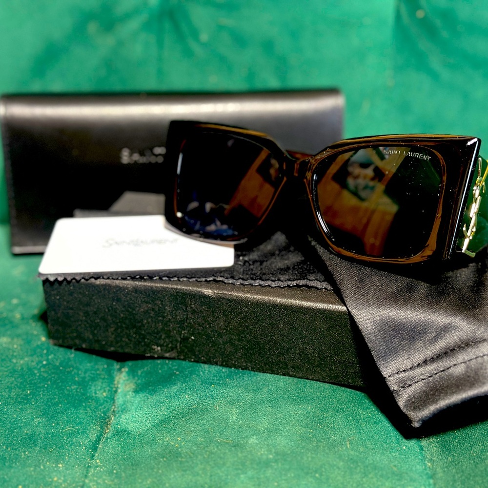 Saint Laurent Sunglasses